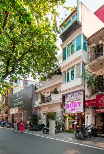 la renta center hotel and spa