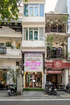 la renta center hotel and spa