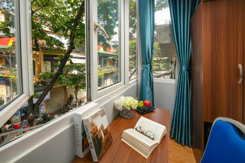 hanoi