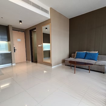 melaka studio suites