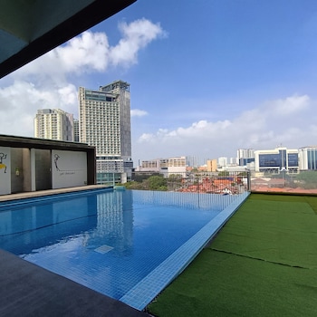 melaka studio suites