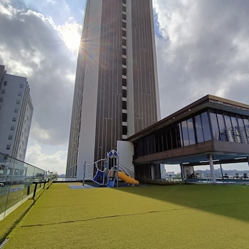 melaka studio suites