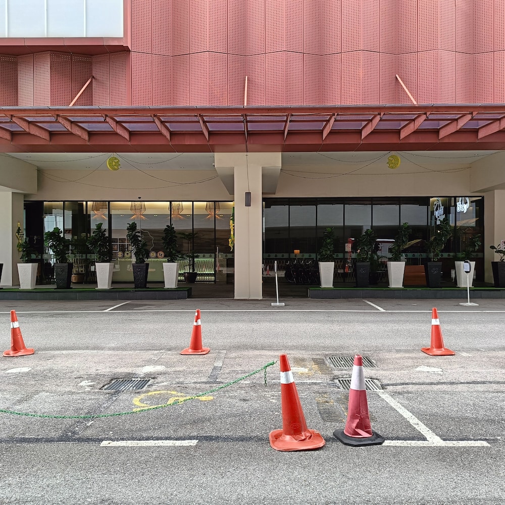 melaka studio suites