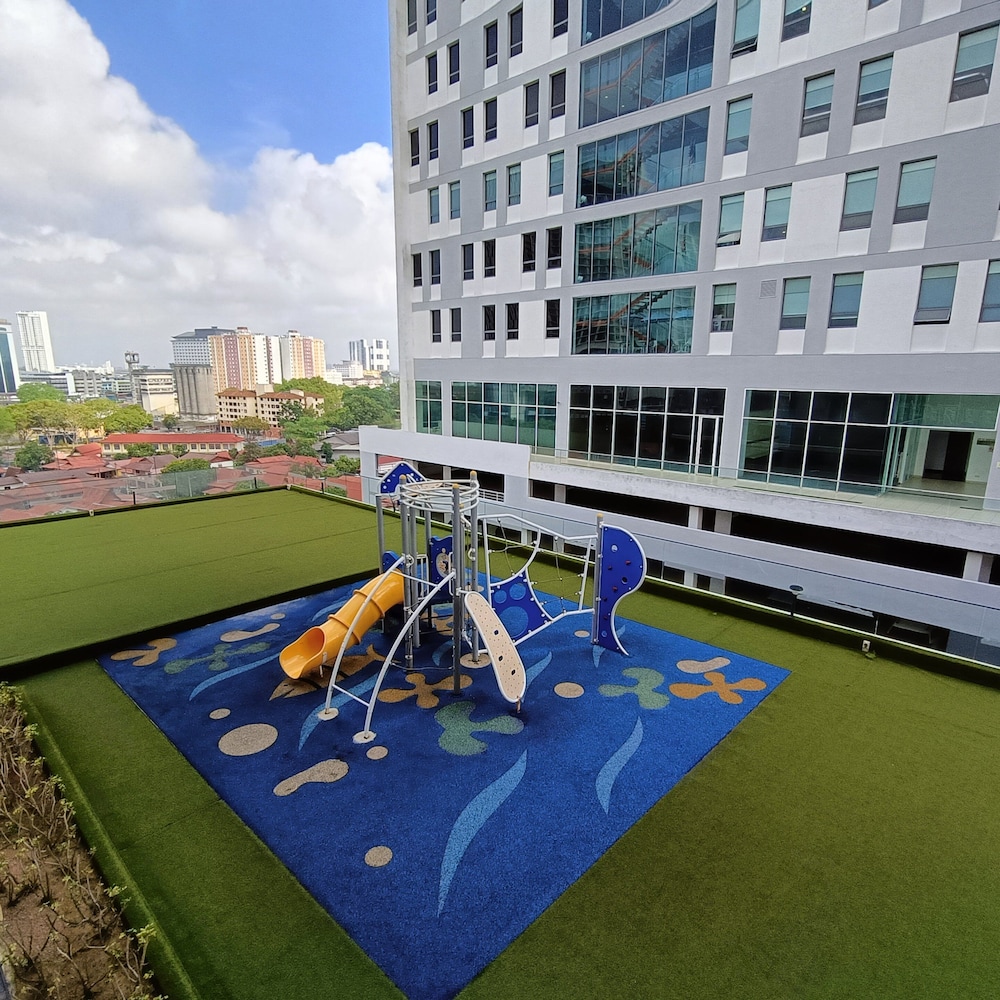 melaka studio suites