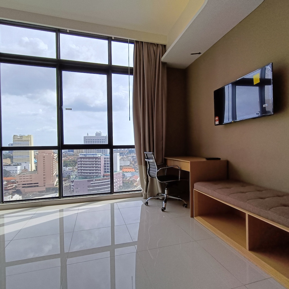 melaka studio suites