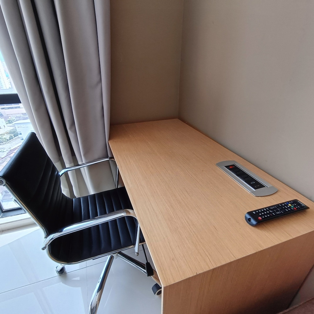 melaka studio suites