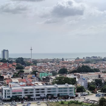 melaka studio suites