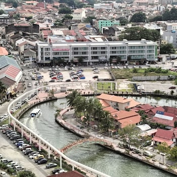 melaka studio suites