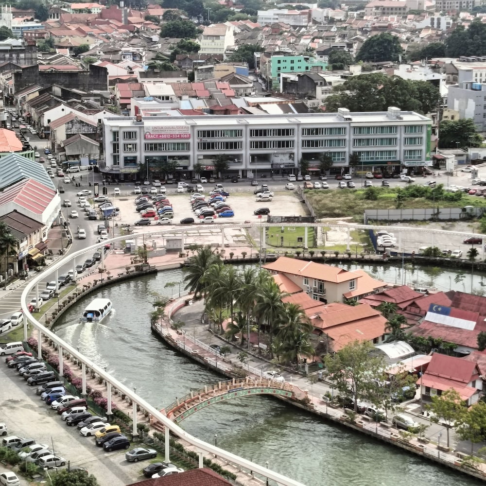 melaka studio suites