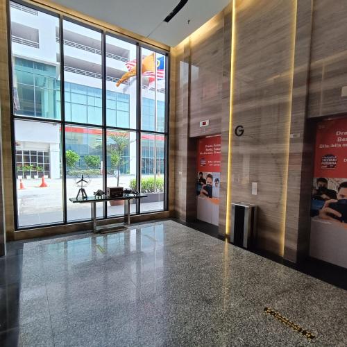 melaka studio suites