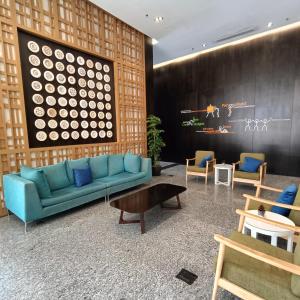 melaka studio suites