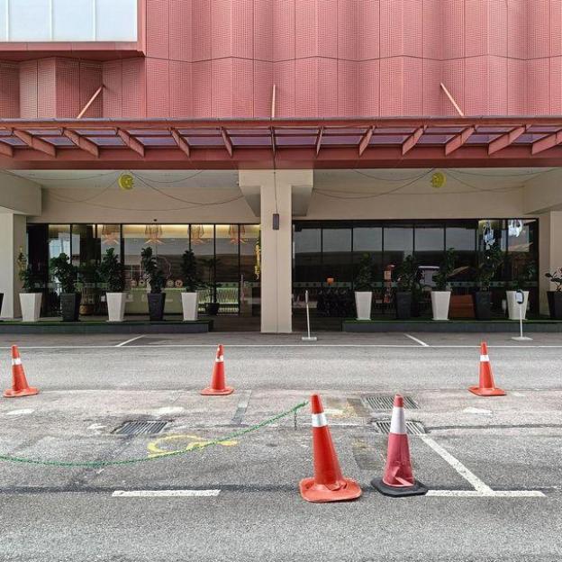 melaka studio suites