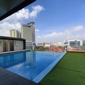 melaka studio suites