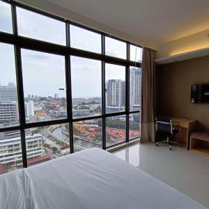 melaka studio suites