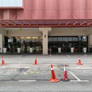 melaka studio suites