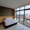 melaka studio suites