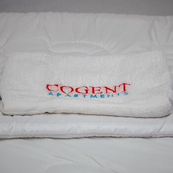 cogent apartments