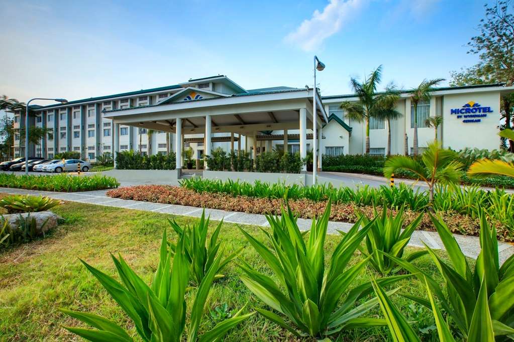Microtel By Wyndham General Santos,Soccsksargen>>General Santos,2.5 star