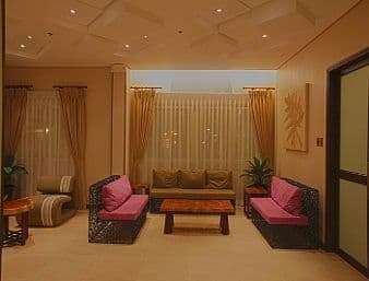 Microtel By Wyndham General Santos,Soccsksargen>>General Santos,2.5 star