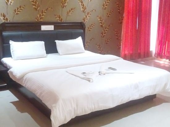 hotel trupti international hubli