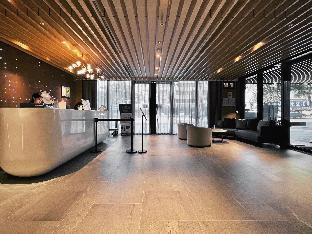 jiantan boutech hotel