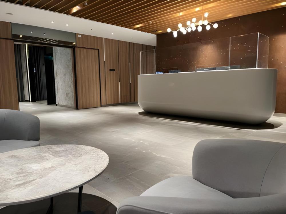 jiantan boutech hotel