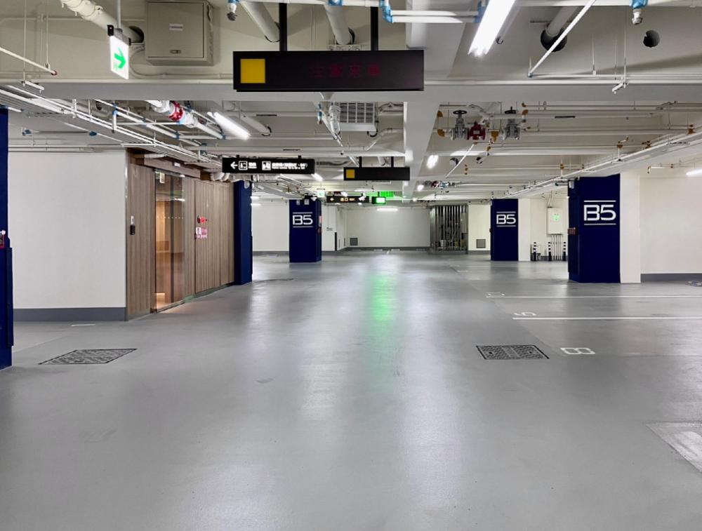 jiantan boutech hotel