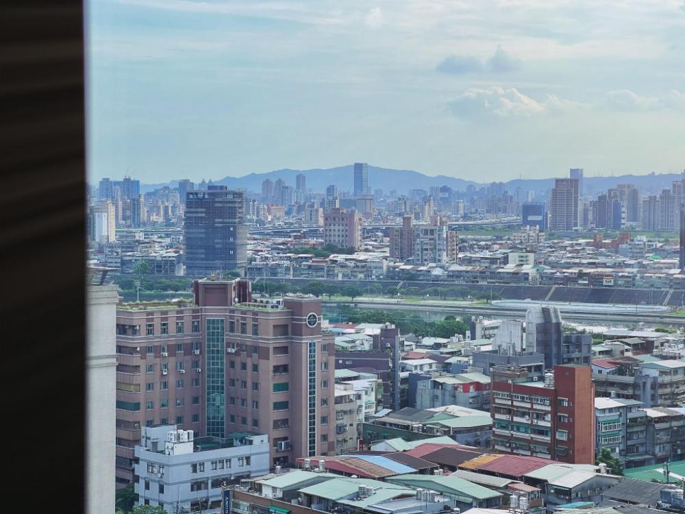 jiantan boutech hotel