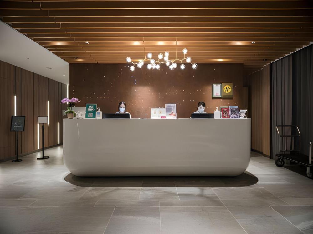 jiantan boutech hotel