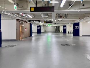 jiantan boutech hotel