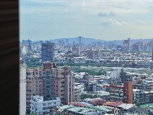 jiantan boutech hotel