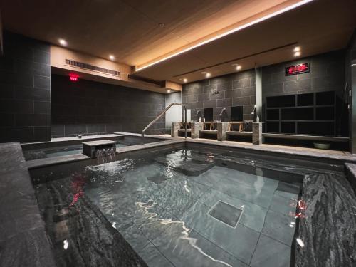 jiantan boutech hotel