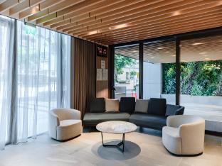 jiantan boutech hotel