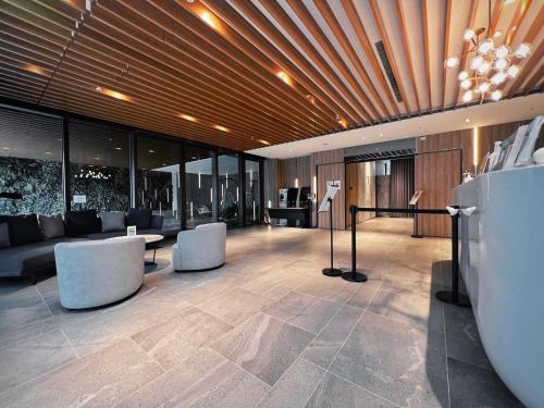 jiantan boutech hotel