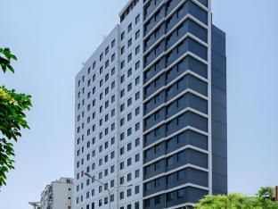 jiantan boutech hotel