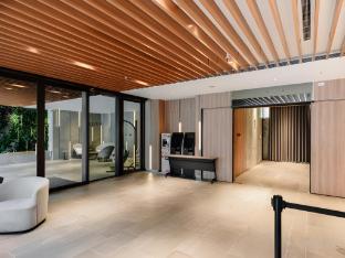 jiantan boutech hotel