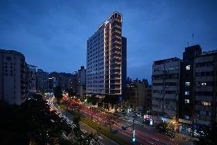 jiantan boutech hotel