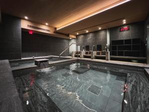 jiantan boutech hotel
