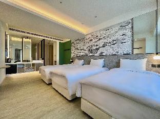 jiantan boutech hotel