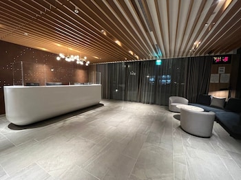 jiantan boutech hotel