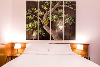 sagitta hotel