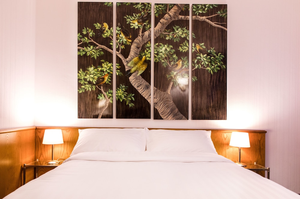 sagitta hotel