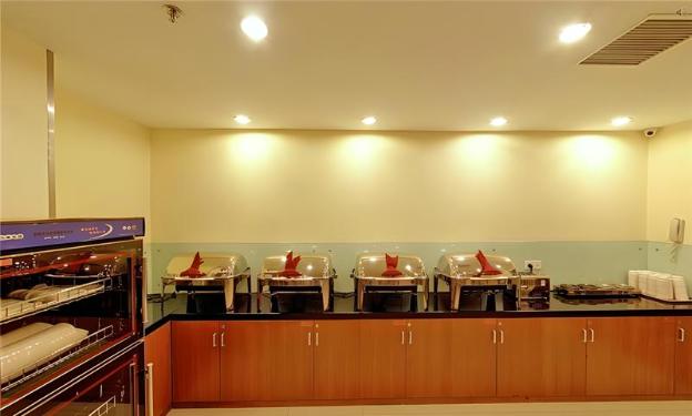hanting hotel shenyang sujiatun railway station