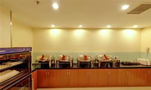 hanting hotel shenyang sujiatun railway station