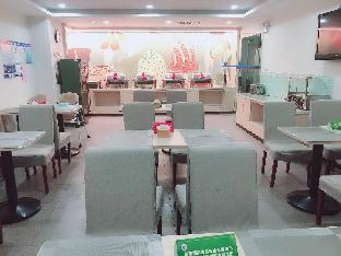 hanting hotel shenyang sujiatun railway station