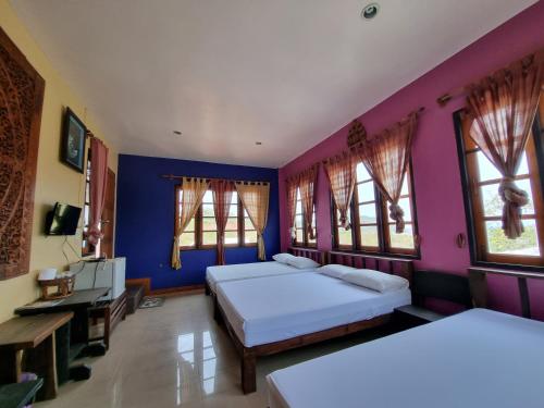 sawasdee sichang resort