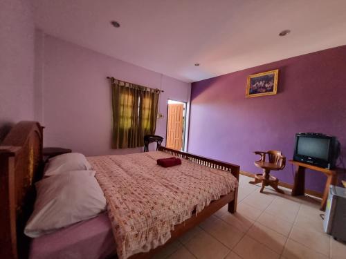 sawasdee sichang resort