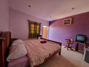 sawasdee sichang resort