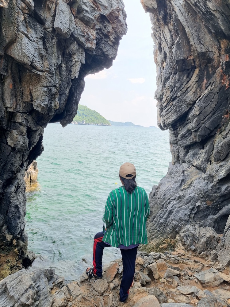 ko sichang