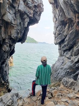 ko sichang